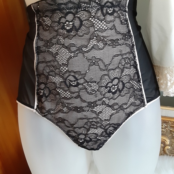 Day of the Dead Skull tight lacing HIGH END CORSET Small - Picture 9 of 16